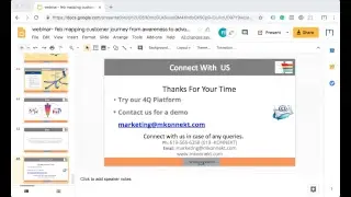 Mapping Customer Journey from Awareness To Advocacy