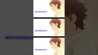 運命の人だった。 feat. 榎本虎太朗・瀬戸口雛（CV：花江夏樹・麻倉もも）