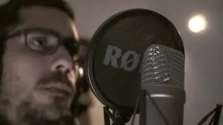 Outro - Johny Tuga & Mike D - Código de Honra (VideoDoc)