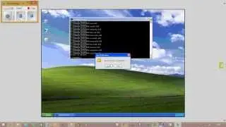 Destroying Windows XP