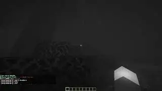 weird shaders