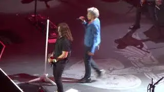 Bon Jovi - Bad Medicine (Ottawa 2018)