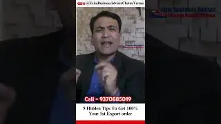 How To Find International Buyer And Export Customers In Import Export Business