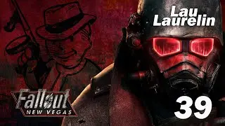 Fallout: New Vegas впервые прохожу ч.39: Как сместить старейшину