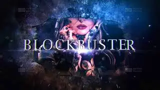 Cinematic Trailer Royalty Free