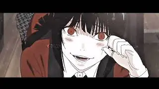 swim / yumeko edit