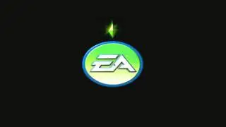 The Sims 2 startup