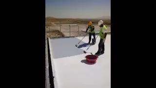 Thi công Microsealer50 1080p