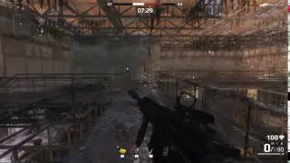 Survarium 0.46