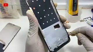 how to restoration phone realme  Broken phone
