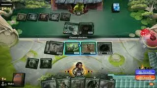 MTG Arena : The Worst of MTGA