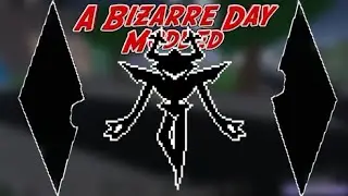 Roaring knight/Black shard FULL GUIDE | A Bizarre Day Modded(ABDM)