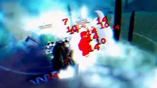 [GPO] KILLING EVERYONE BEFORE THE END ZONE