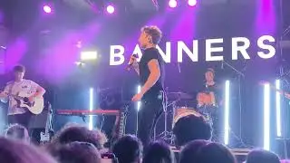 Brokenhearted - @BANNERSMUSIC (August 8, 2024)