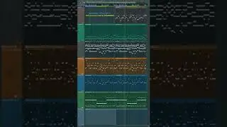 FL Studio Progressive metal template