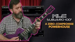 Bogren RIFF Contest (2ND PLACE) | MLC SUBZERO 100 | Corey Hunter #bogrendigital #bogrencontest