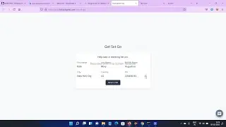 Latest TCS Hackquest S8 2024 Questions | Get Set Go Challenge | Season 7
