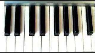 Moving Dub -Korg Trinity-