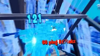 Winter Season 🥶| Fortnite Highlights #78 I Devo