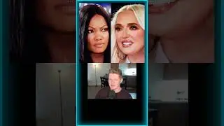 Erika Jayne DELUSIONAL “Warning” To Garcelle About Sutton on RHOBH