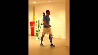 De bruyne 🥶