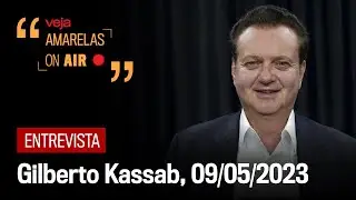 Gilberto Kassab: 
