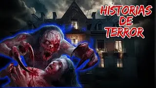 Relatos De TERROR Reales de Nuestros SUSCRIPTORES | #miedo