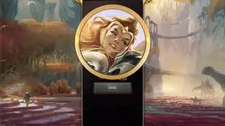 Legends of Runeterra - Demacia & Bilgewater - Lucian MF Quinn Aggro