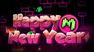 Happy New Year from the Mod Team!
