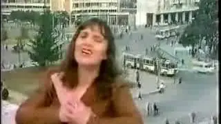 Fitnete Rexha - Moj Tiranë e Bukur