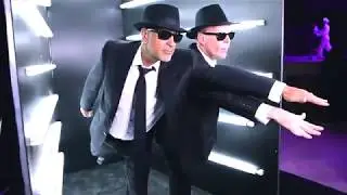 Vogue Booth LV Photo Promotional Video