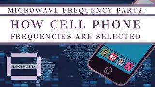 MW P2: How mobile frequencies work and how are they selected for better coverage and speed?