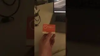Orange Pip unboxing part 2