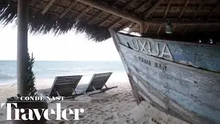 Is Trancoso the Best Beach Town in Brazil? I Condé Nast Traveler