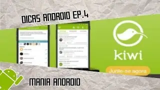COMO ULTILIZAR O KIWI