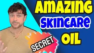 ANCIENT Secret Anit-aging Skin Care Oil Gives Amazing Results | 