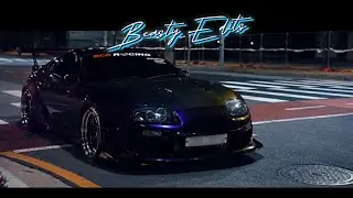 Supra | Brazilian Phonk | Beasty Edit