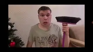 новогодний переполох ( 2часть)