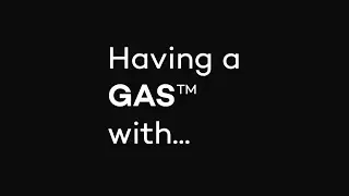 Having a GAS with...The Best of 2020