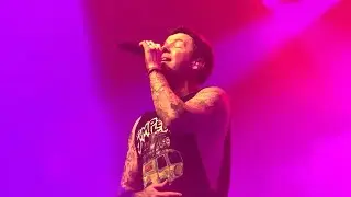 Simple Plan — Perfect (Live at the Palladium / Cologne, DE 2024)