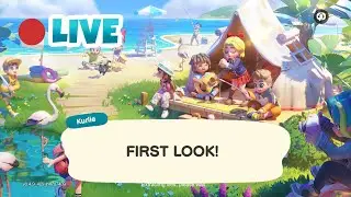First Look at Heartopia!