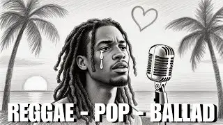 Reggae Pop Ballad | Soulful Duet of Love & Hope