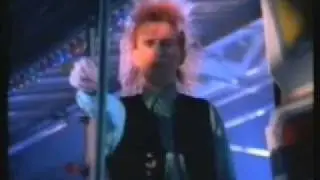 Howard Jones Look Mama