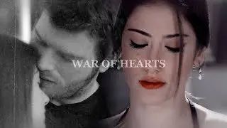 nihal&behlul [war of hearts]