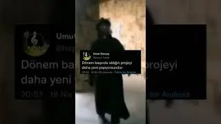 İnstagram - Twitter video 