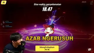 [Bounty Mark] AZAB NGERUSUH | Honkai Impact 3 SEA