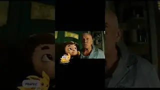 96) Эх ты непоседа! 😅😅 