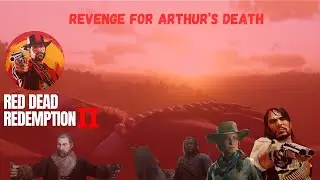 RDR 2 CLIMAX Walkthrough Gameplay #rdr2 #rdr