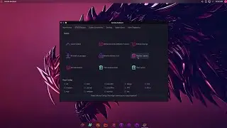 Garuda Assistant -  Remove Orphan Packages