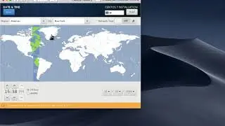 CentOS Installation for QRadar CE 731 (OLD version seek the 733 instead please)